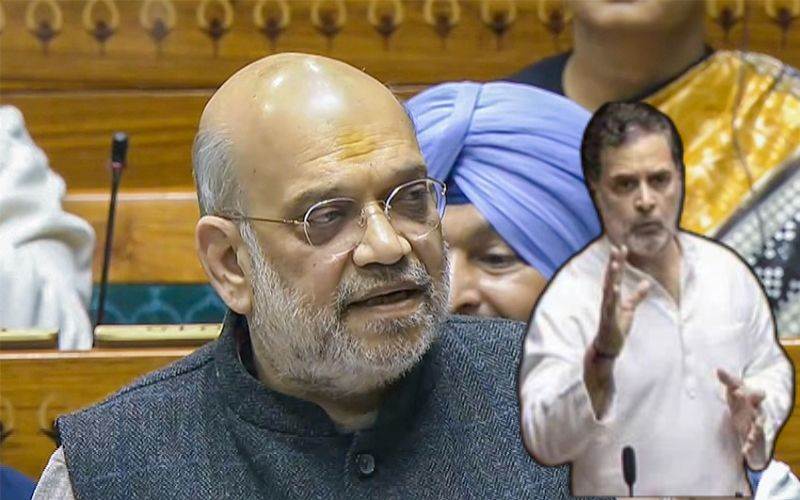  انتخابی اصلاحات پرلوک سبھا میں گرما گرم بحث، اپوزیشن کا واک آوٹ